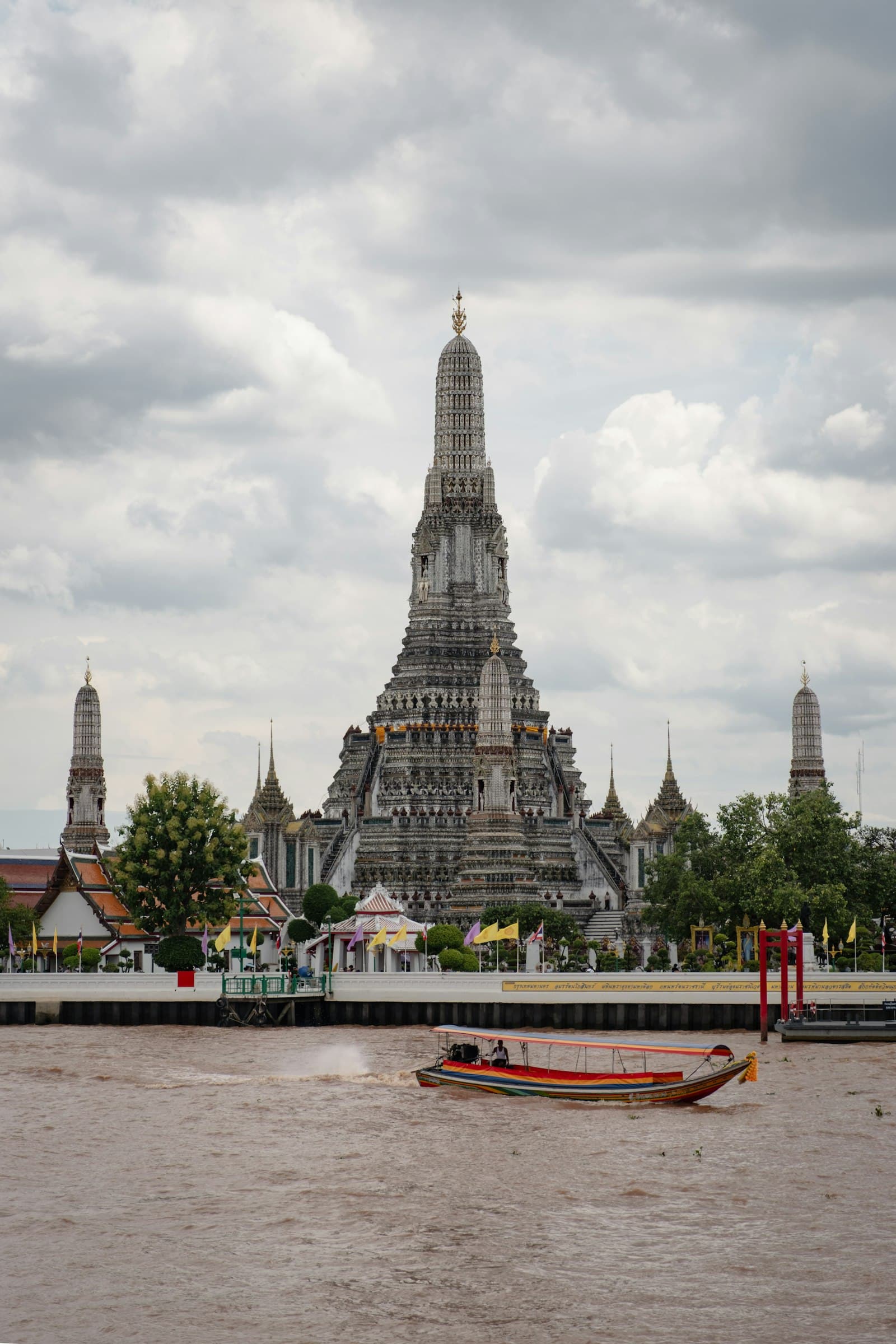 Bangkok