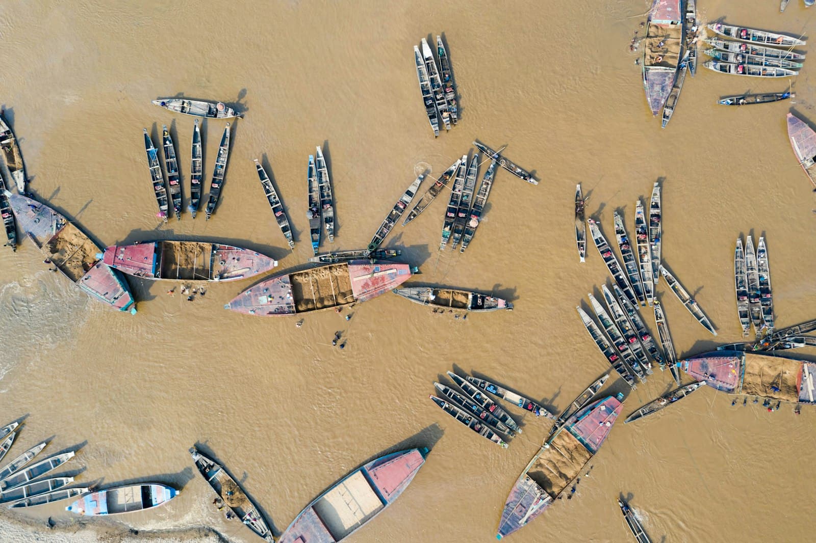 Bangladesh