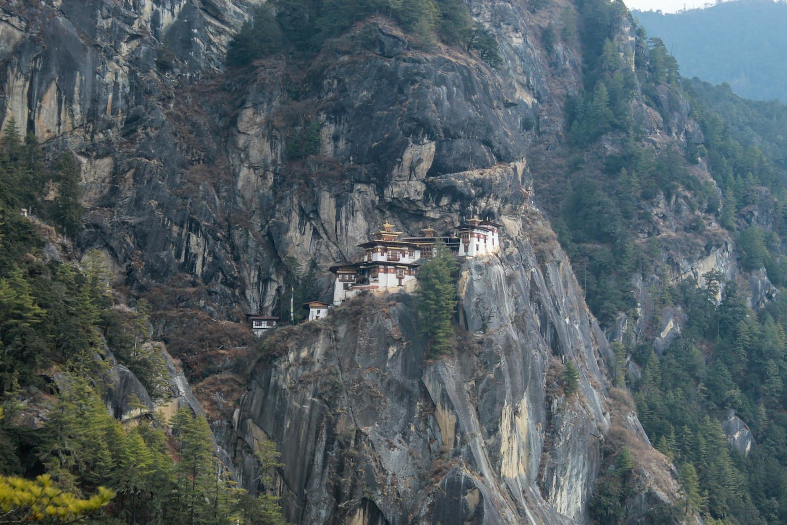 Bhutan