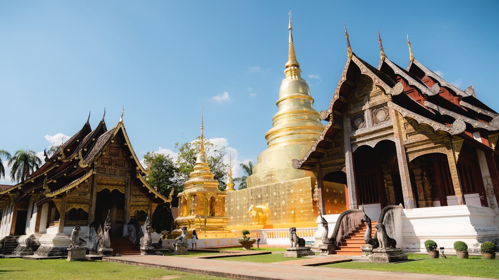 Chiang Mai