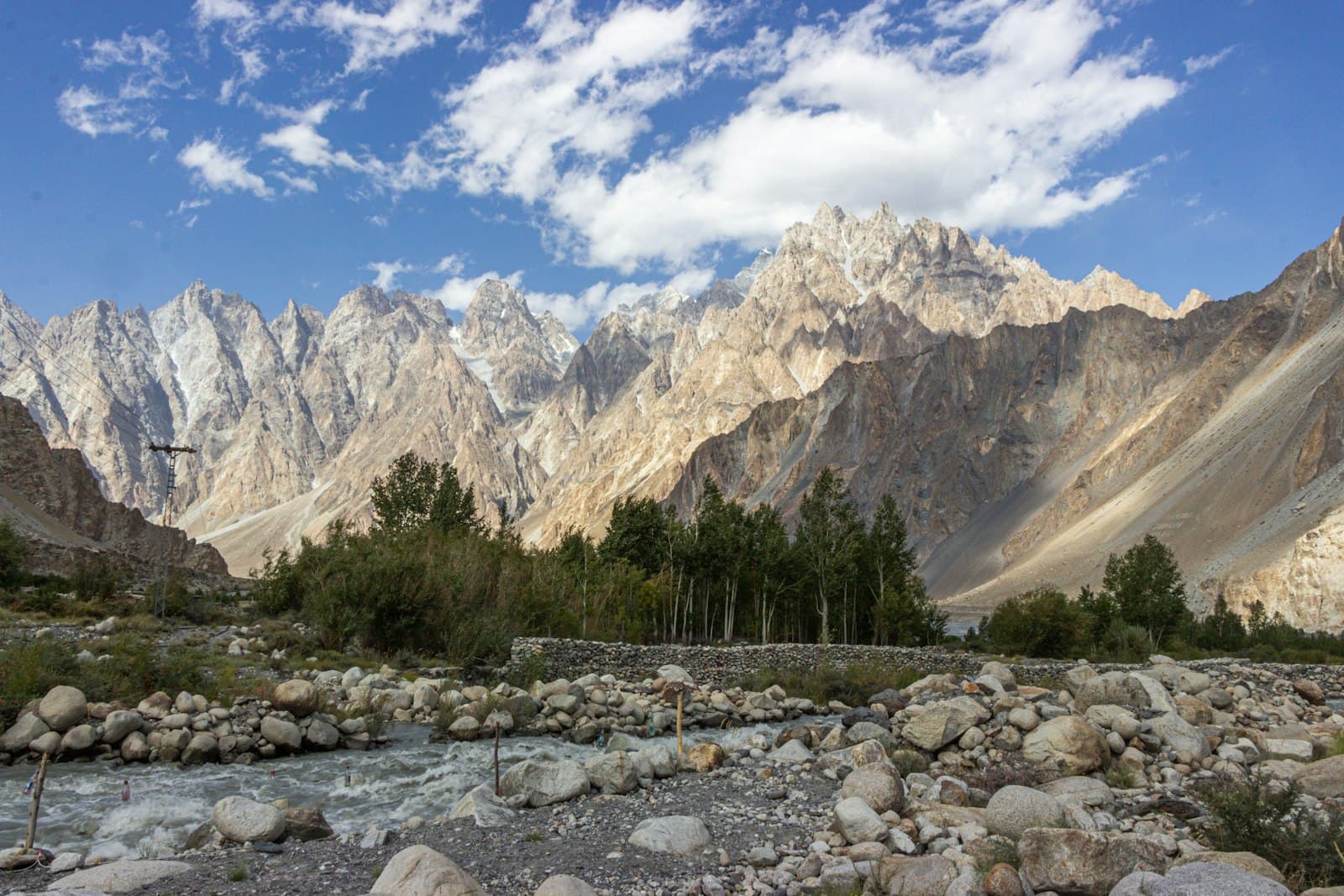Gilgit-Baltistan