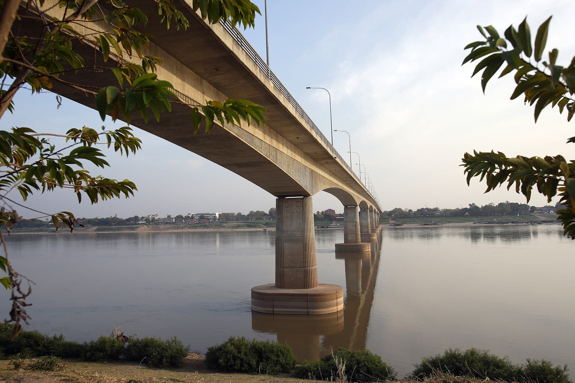 Laos (border run)