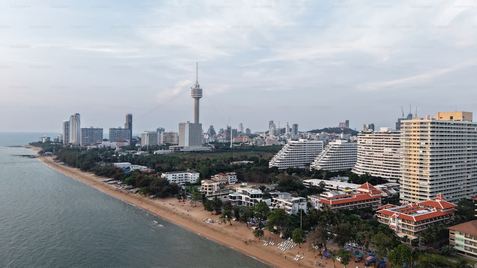 Pattaya