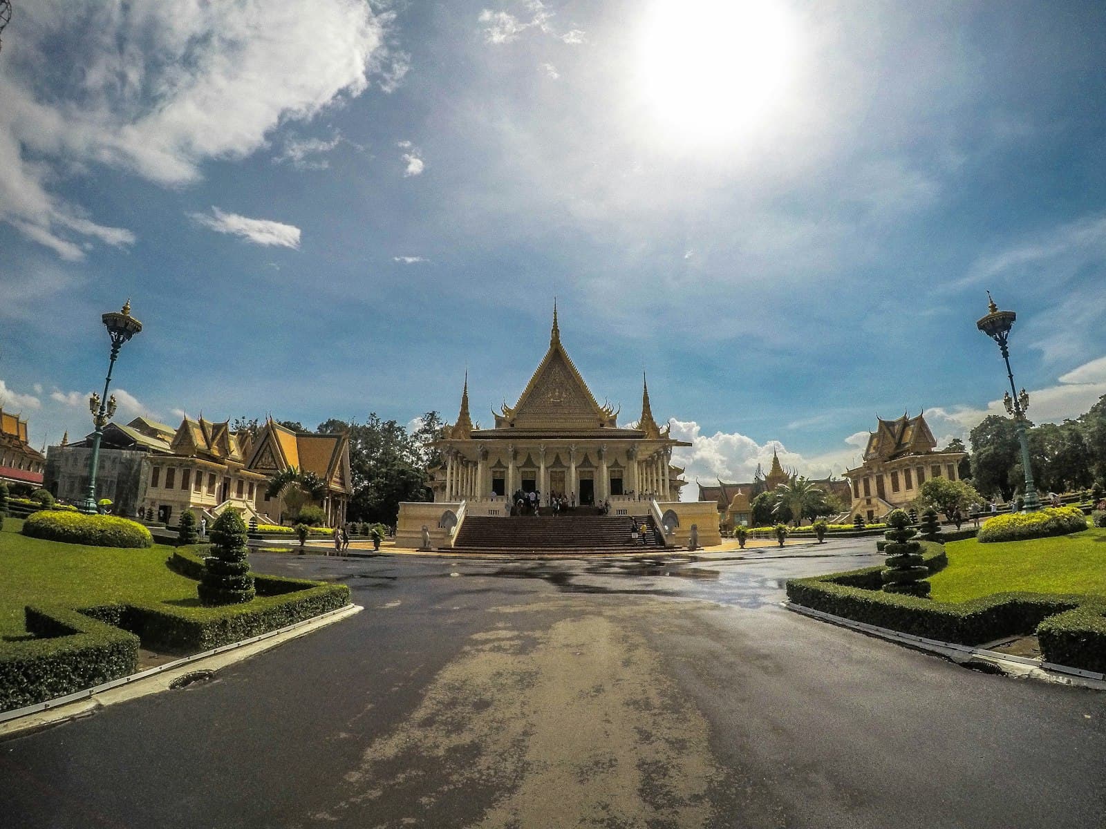 Phnom Penh