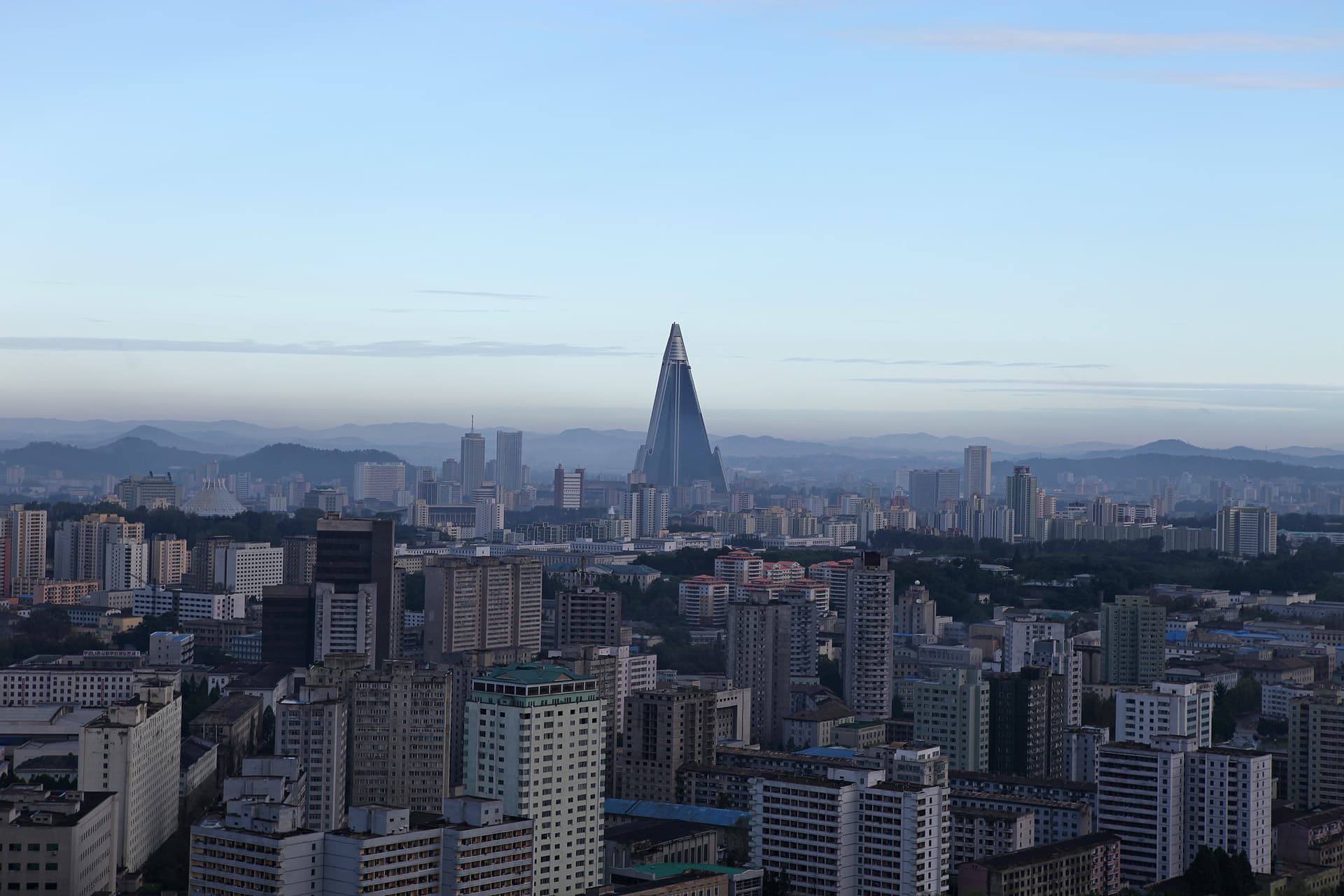 Pyongyang