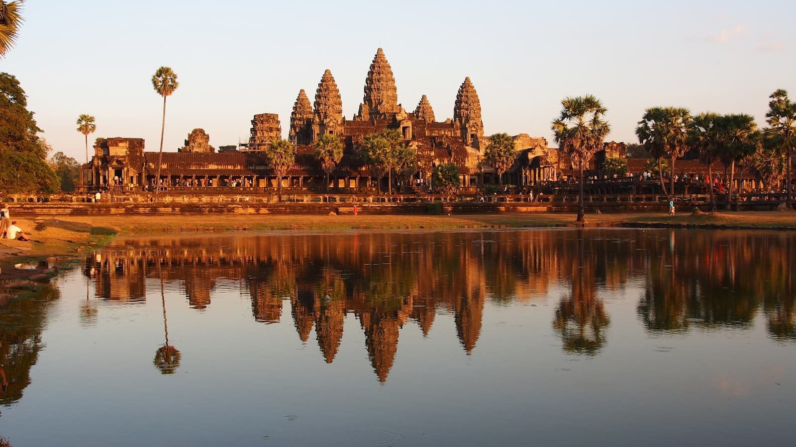 Siem Reap