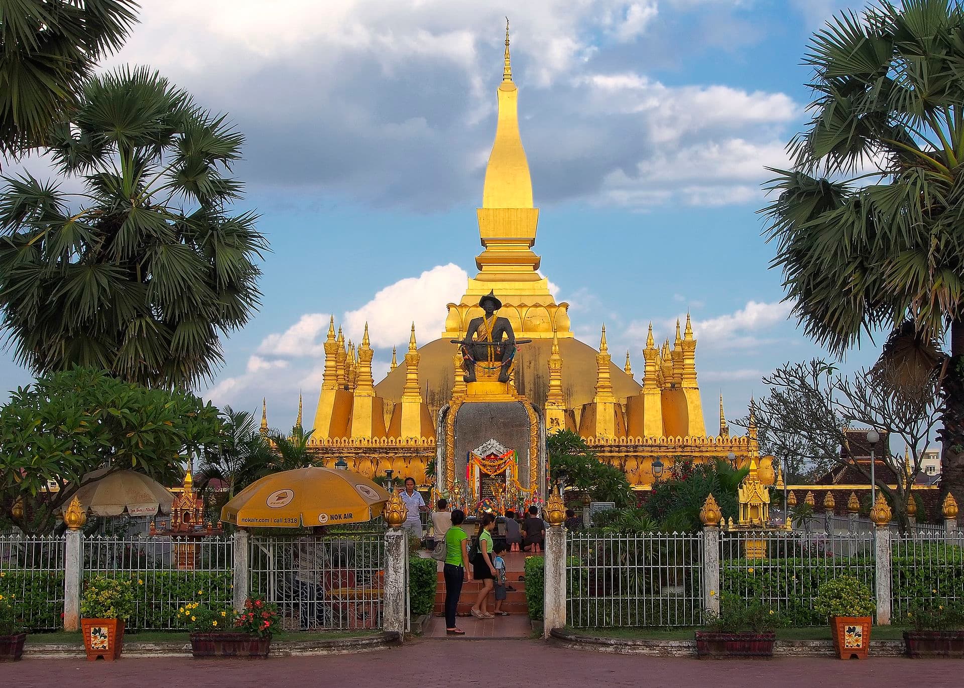 Vientiane
