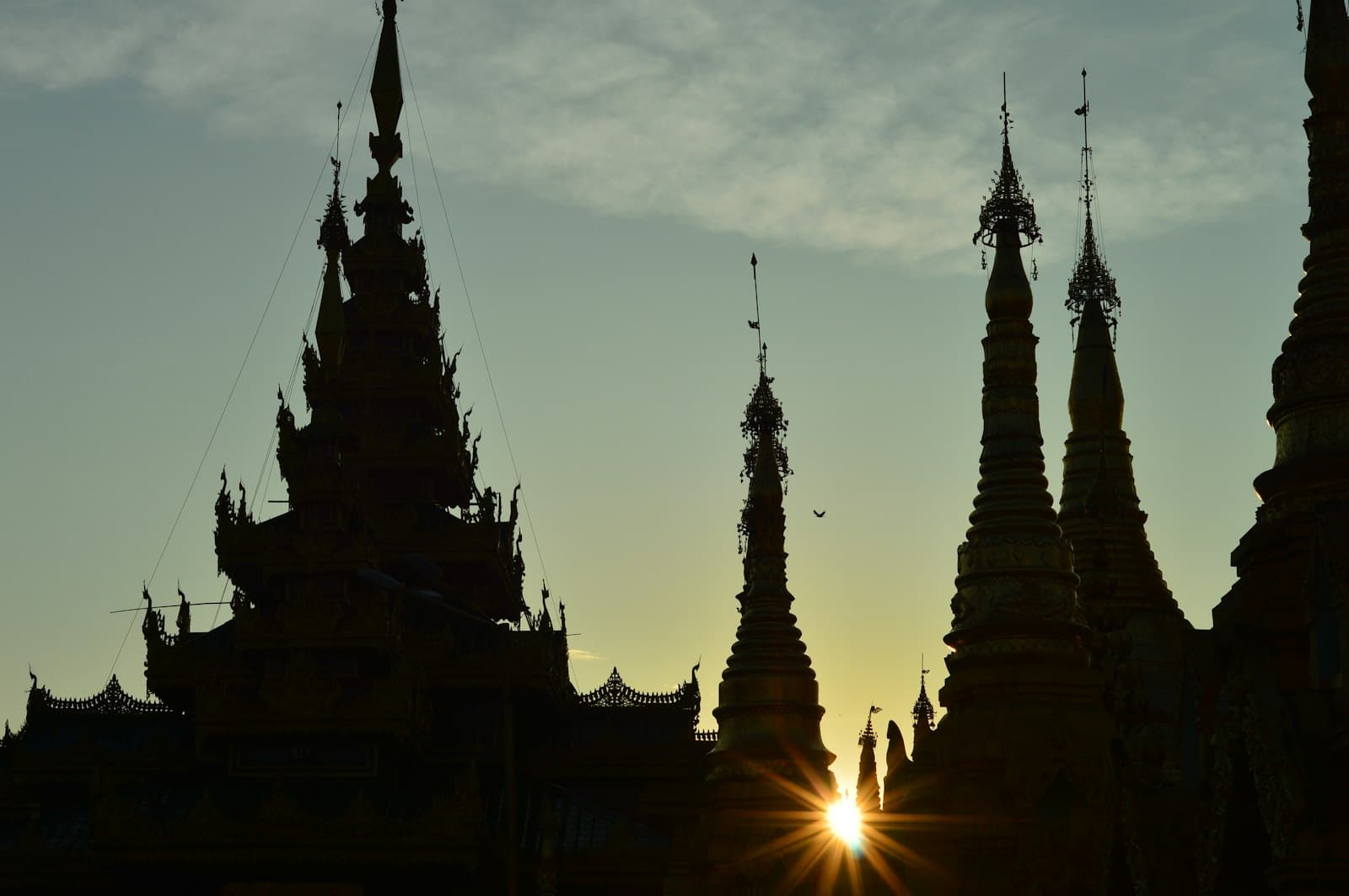 Yangon